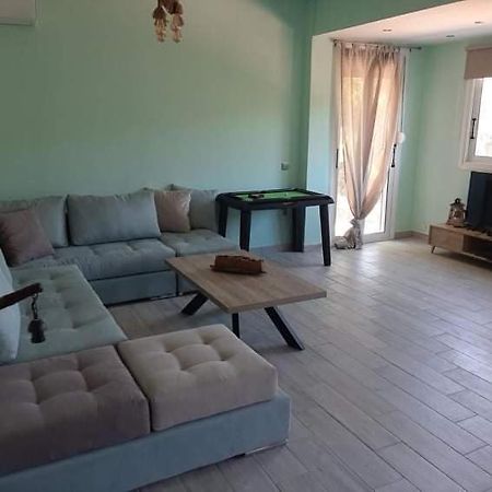 Corfu Sunset Family Apartment Liapades Eksteriør billede